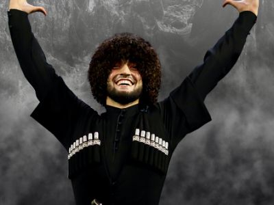 Ансамбль танца Вайнах