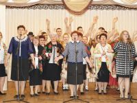 Нижнекучукский культурный центр