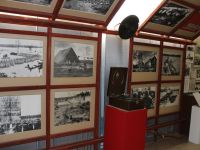 Киришский историко-краеведческий музей