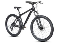 Горный велосипед Benort Raptor 27.5, год 2026, цвет Черный, ростовка 17