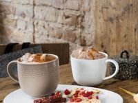 Villeroy & Boch Кружка 0,5 л темно-бежевая It's my moment Villeroy & Boch