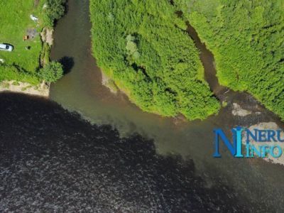 Экологи проверят появившуюся в социальных сетях информацию о загрязнениях водных объектов