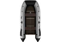 Лодка ПВХ РусЛодка 340LS