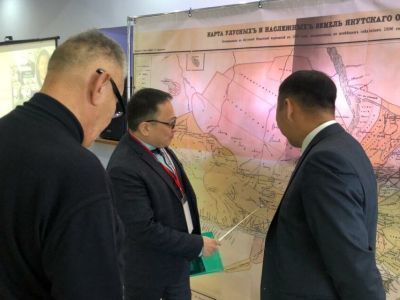 Наследие родов Южной Туймаады: историю села Хатассы обсудили на научно-практической конференции