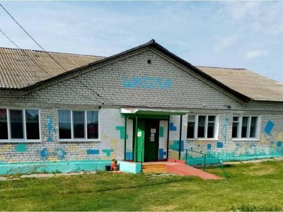 Вязовская сельская библиотека