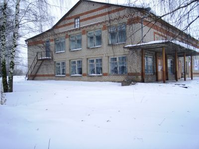 Грековская сельская библиотека