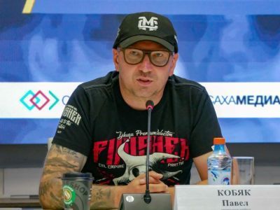 Павел Кобяк: пробег «Золотая Колыма» покажет туристический потенциал Якутии и Магадана