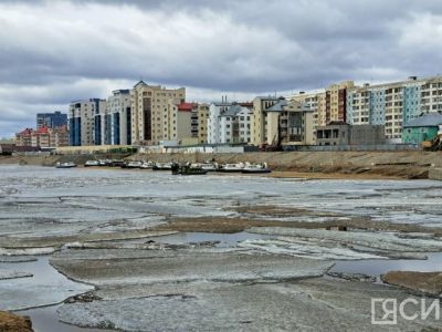 Из Якутска в Нижний Бестях начали курсировать суда на воздушной подушке