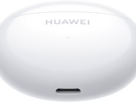 Наушники Huawei FreeBuds 6i Белые