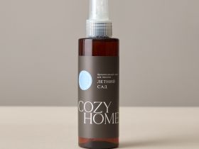 Спрей для белья Летний сад