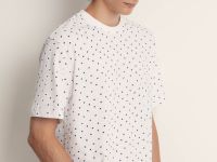 Футболка из хлопка