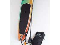 Надувная доска для SUP-бординга BLAU SEE 10