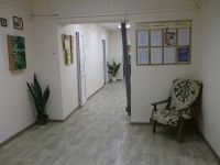 Нытвенская 2-я городская библиотека – филиал № 21