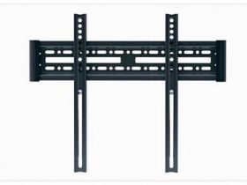 Кронштейн moonfish фиксированный HW-01 для ТВ 26"- 60" черный