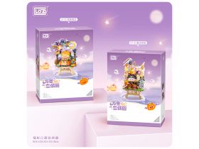 4115_MK Конструктор Тыковка