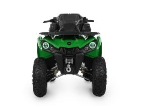 Квадроцикл SHARMAX Hummer 300