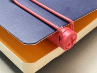 Ручка перьевая Lamy "0B0 safari", Sunset coral, F