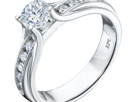 Кольцо из белого золота э0912кц09150600_white