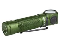 Налобный фонарь Olight Perun 3 OD Green