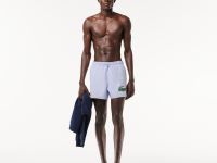 Мужские купальные шорты Lacoste