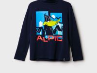 Водолазка трикотажная для мальчиков