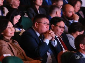 Более 20 млн рублей выделили на благоустройство общественных пространств в Амгинском районе