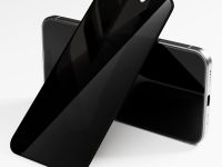 Защитное стекло VLP Privacy Glass для Apple iPhone 16 Pro