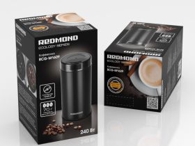 Кофемолка REDMOND RCG-M1609