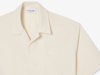 Мужская рубашка Lacoste