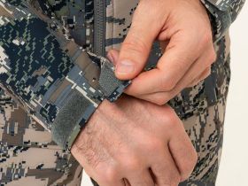 Костюм Remington Texas Anti-mosquito Figure