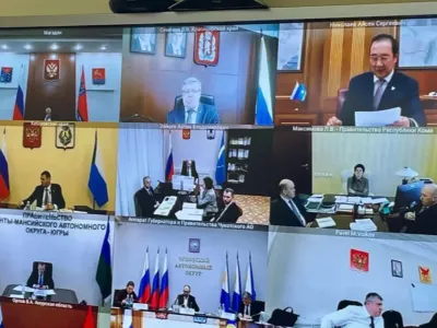 Якутская сеть торгово-логистических центров станет моделью для других северных регионов