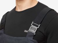 Полукомбинезон пуховый BASK