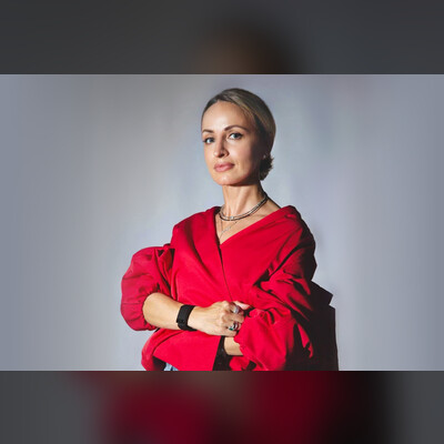 Анна Погосова