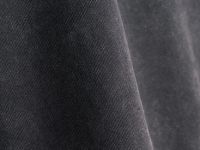 Свитшот с эффектом стирки, Серый