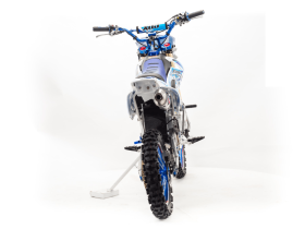 Питбайк MOTOLAND CRF125