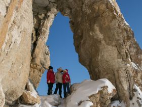Aurora in Yakutia. Adventures to Arcticа. За Авророй в Арктическую Якутию!