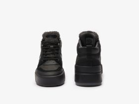 Женские зимние ботинки Lacoste L002