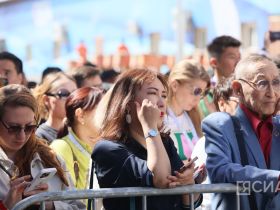 В Якутске стартовал II Международный форум креативных индустрий «Создано на Дальнем Востоке»