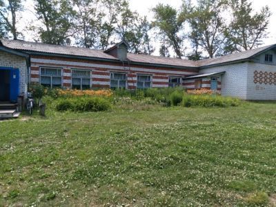 Неверовский дом культуры