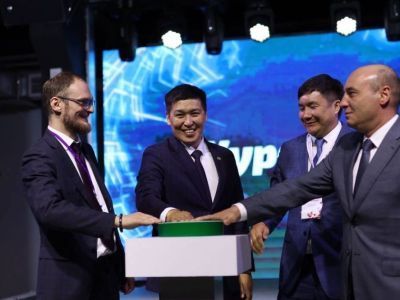 В Мирнинском районе будут работать курсы по ИТ-технологиям