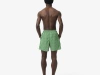 Мужские плавательные шорты Lacoste