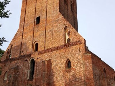 Кирха