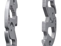 Мультитул Sanrenmu SK031Z, сталь 420, серебристый