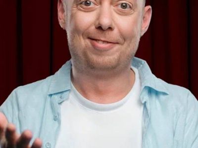 Нидаль Абу Газале. Abu Show &amp; Stand Up: новая программа!