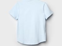 Сорочка трикотажная для мальчиков (regular fit)