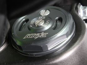 Мотоцикл кроссовый эндуро AVANTIS A7 LUX (CBS300/ZS174MN-3) KKE