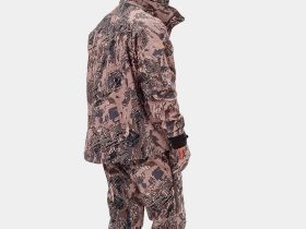 Демисезонный костюм для охоты Remington Himalayan Figure
