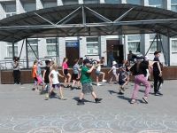 Евсинский дом культуры