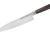 Нож кухонный "Samura Mo-V" Гранд Шеф 240 мм, G-10