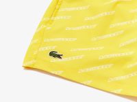 Мужские купальные шорты Lacoste